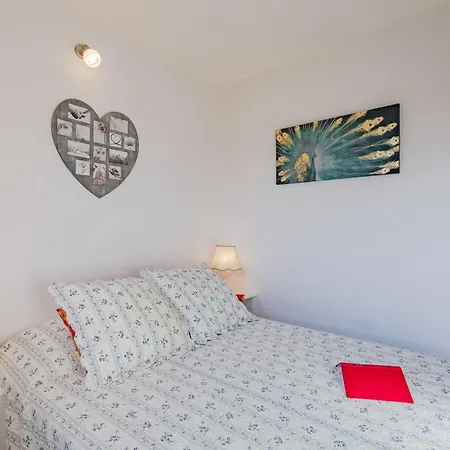 Apartment La Nuit De Mai-6 By Interhome Saint Aygulf