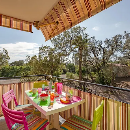 La Nuit De Mai-6 By Interhome Apartment *